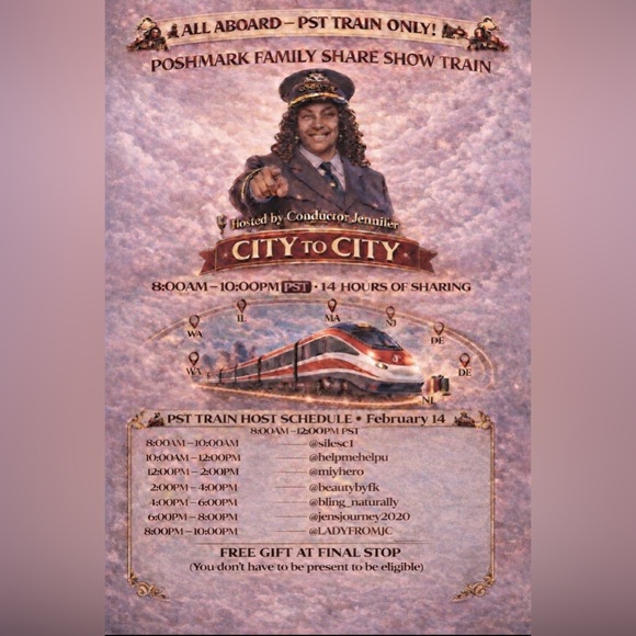 Custom Flyer Design Service - Picture 13 of 16